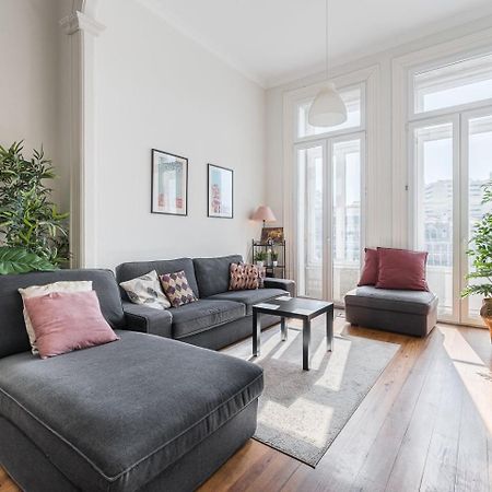 Guestready - Bright Apartment Near Bolhao Porto Exterior photo