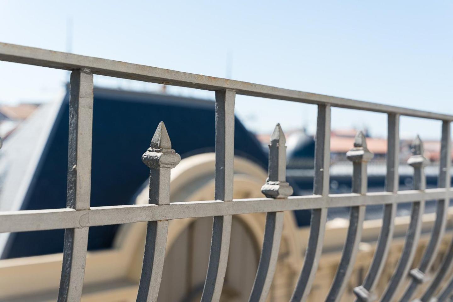 Guestready - Bright Apartment Near Bolhao Porto Exterior photo