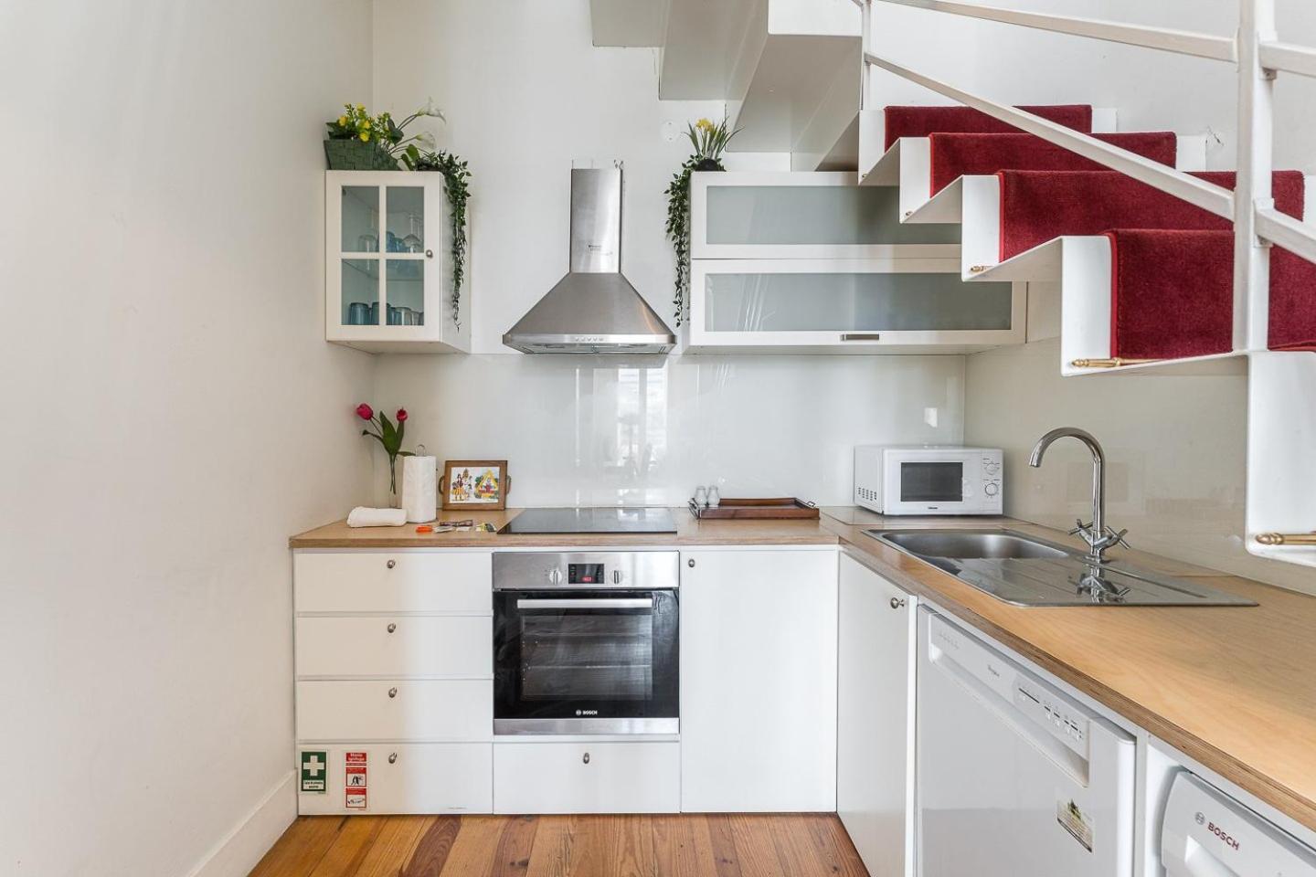 Guestready - Bright Apartment Near Bolhao Porto Exterior photo