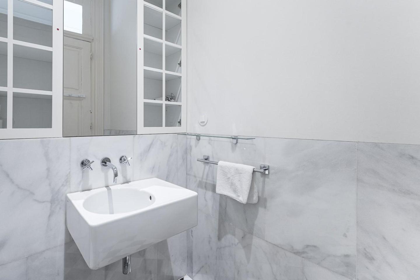 Guestready - Bright Apartment Near Bolhao Porto Exterior photo
