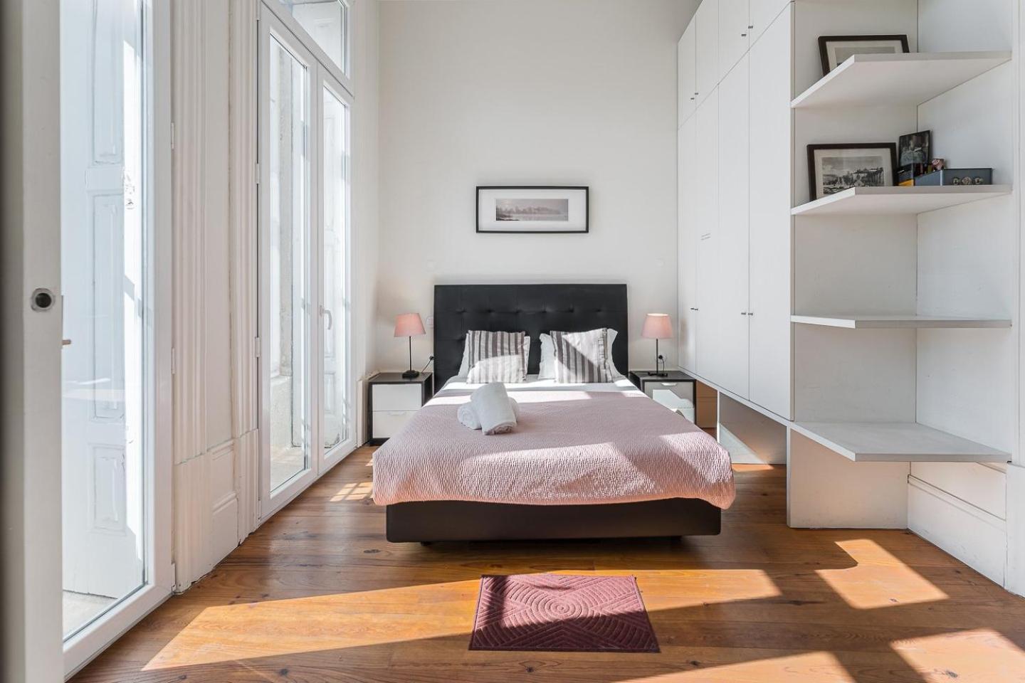 Guestready - Bright Apartment Near Bolhao Porto Exterior photo